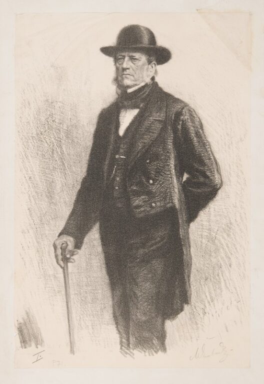 František Palacký I.