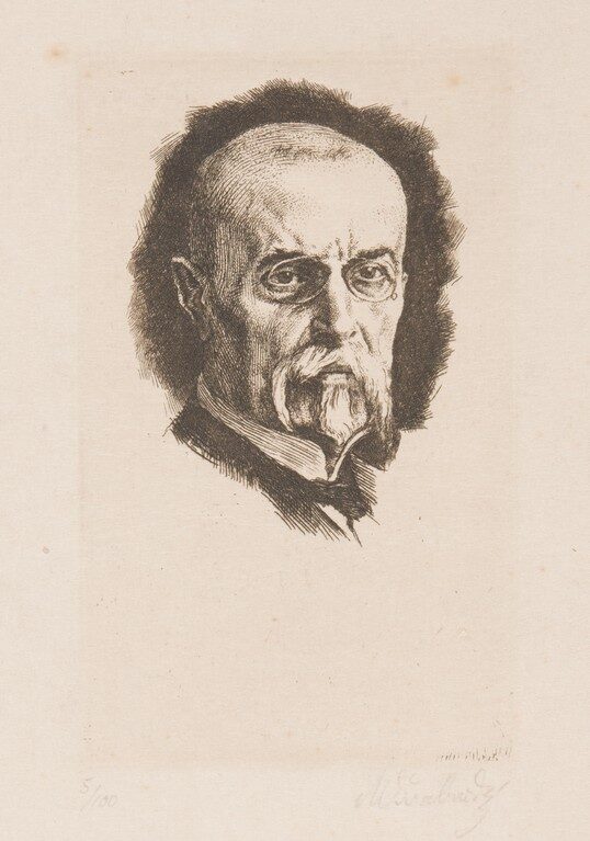 T. G. Masaryk