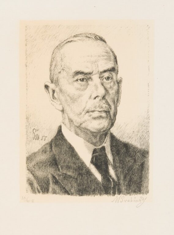 Thomas Mann