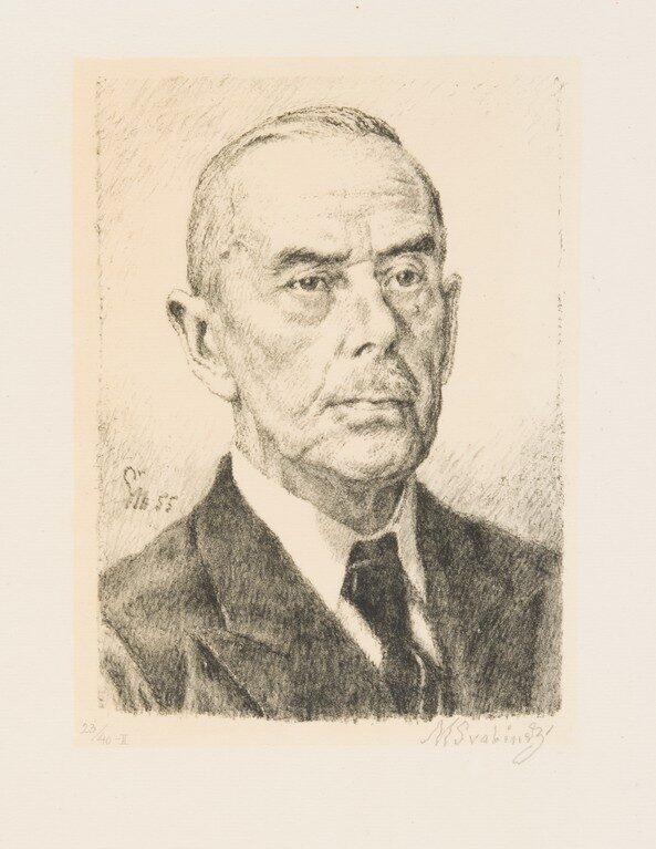 Thomas Mann