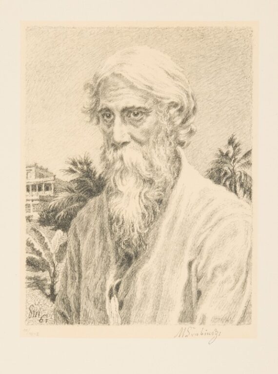 Rabindranáth Thákur