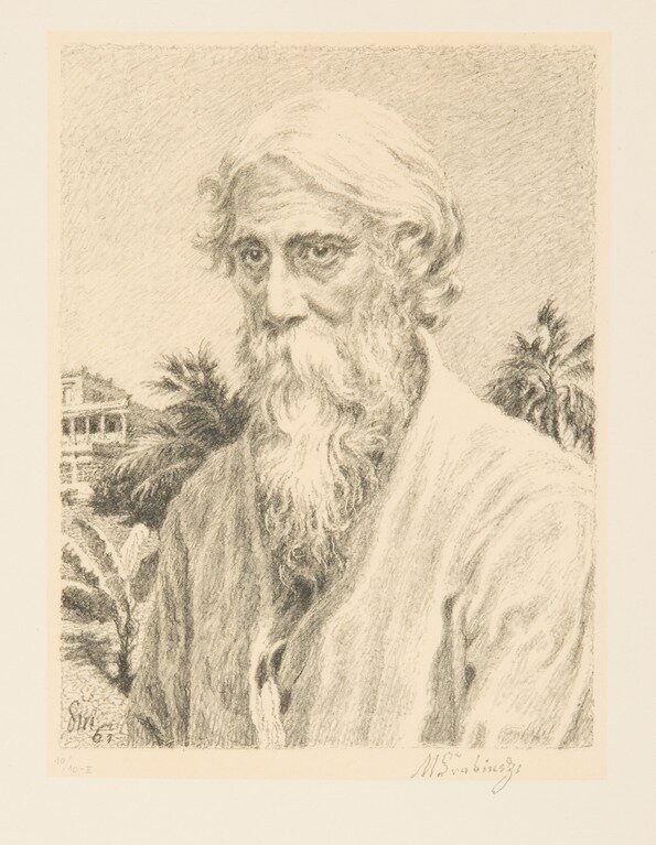 Rabindranáth Thákur