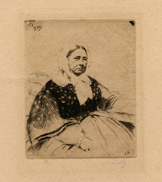 Babička Kavalírová