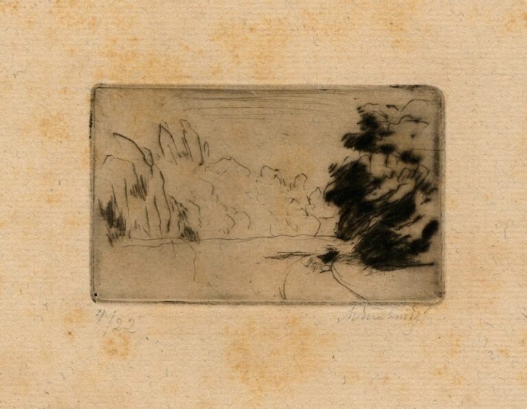 Z královské obory II