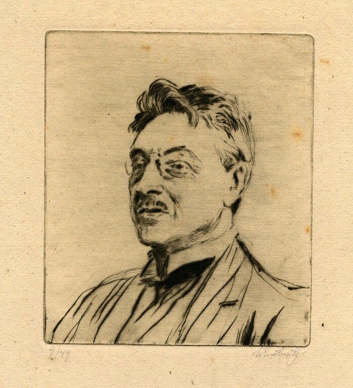 Jaroslav Kvapil