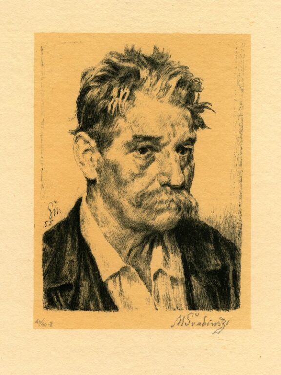 Albert Schweitzer