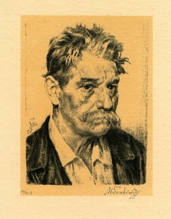 Albert Schweitzer