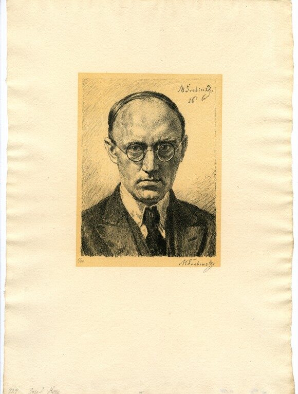 Josef Hora