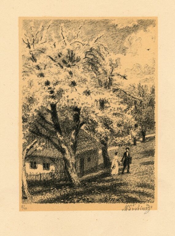 Kozlovská chaloupka