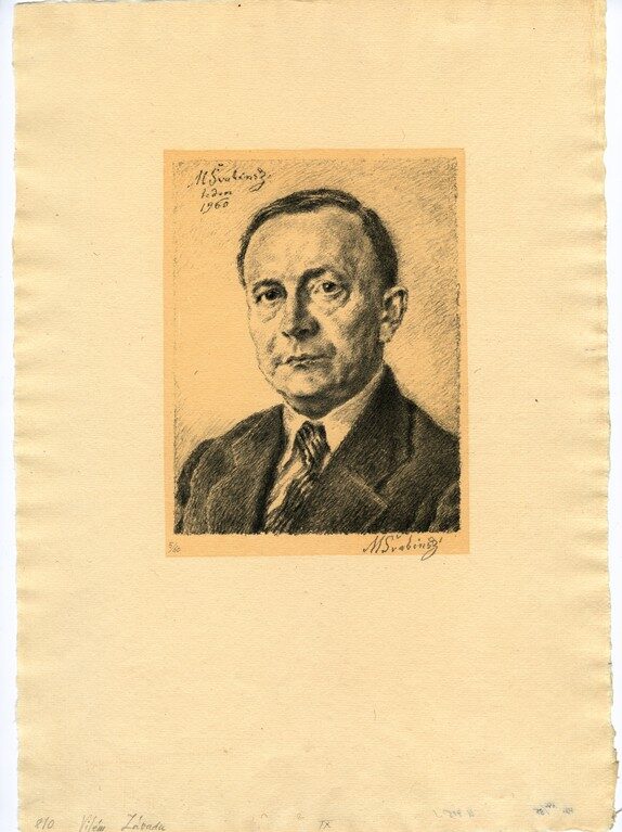 Vilém Závada
