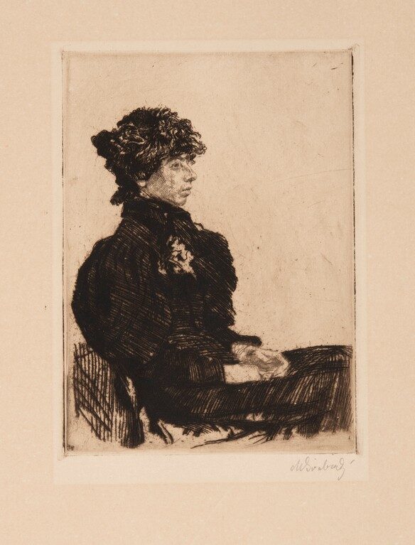 Pepa Mařáková