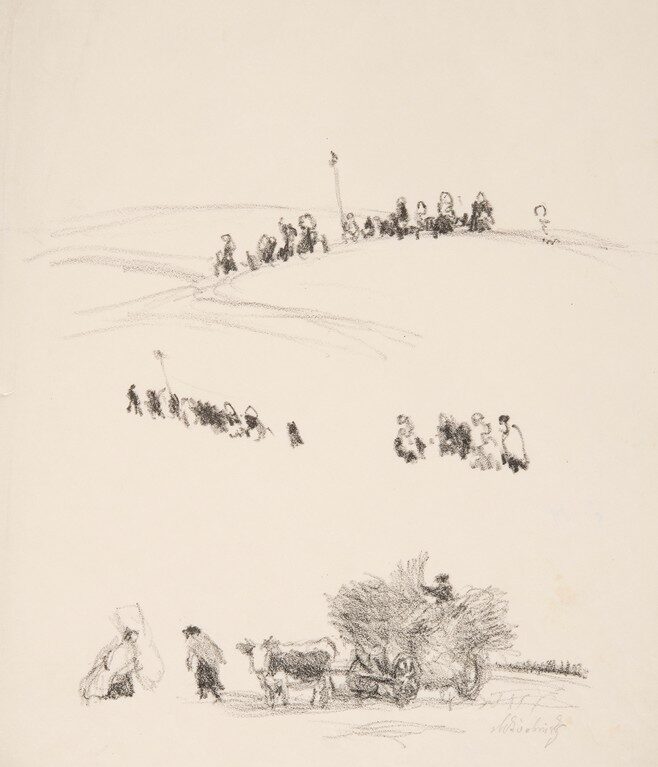 Procesí I.