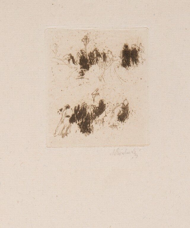 Procesí II.