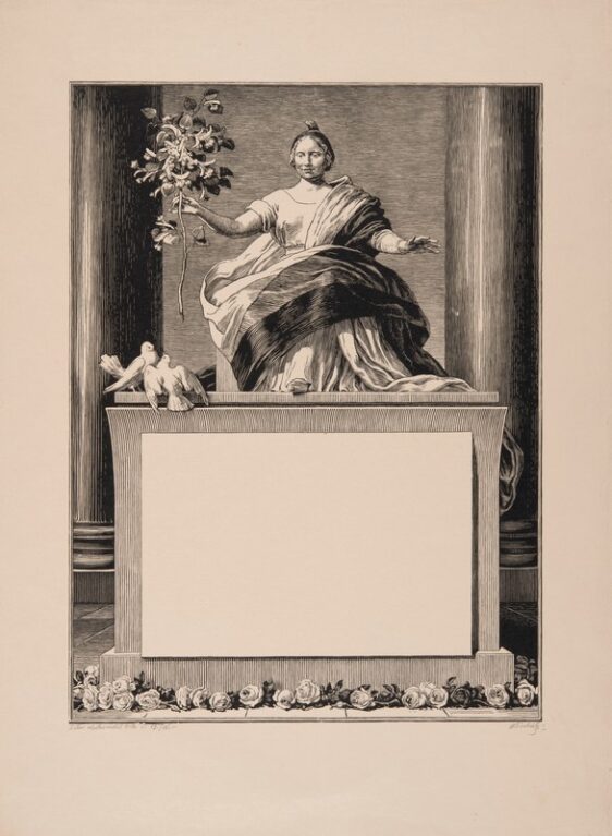 Státní diplom (I. stav)