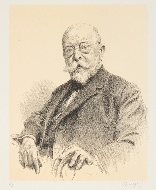 MUDr. Jaroslav Franta