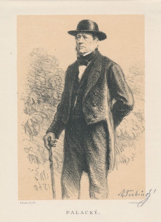 František Palacký IV.