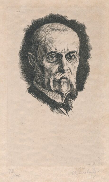T. G. Masaryk