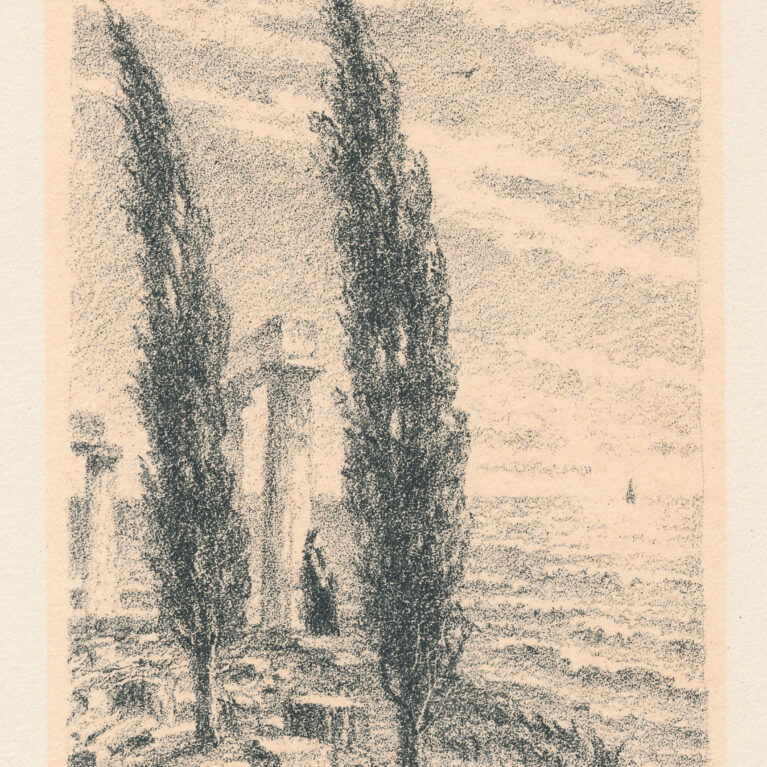 Ex libris Zuzana Kunová