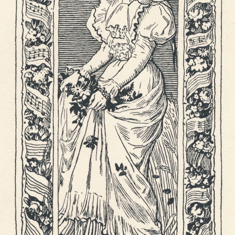 Ex Libris Elišky Vejrychové