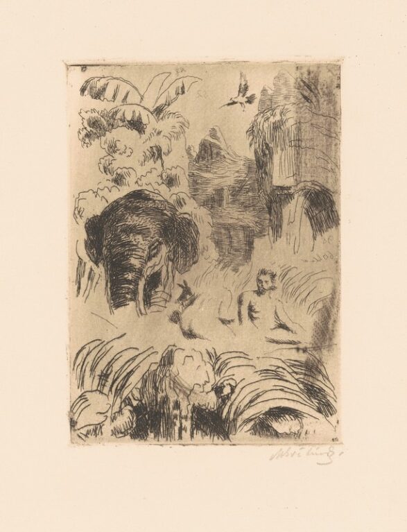 Technická zkouška k listu mýtus